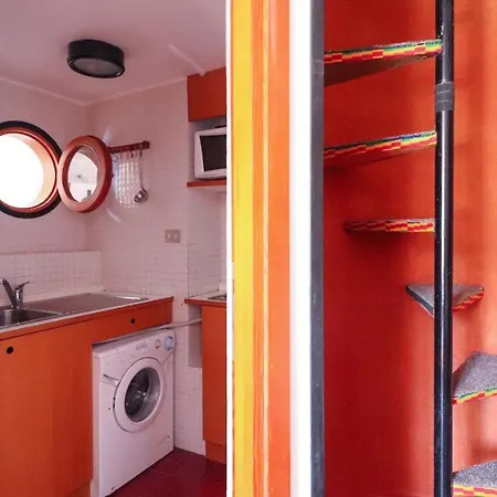 Italianway - Garibaldi 179