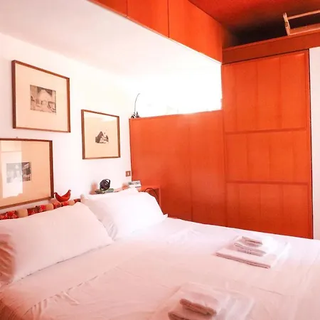 아파트 Italianway - Garibaldi 179