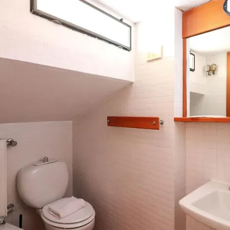 Italianway - Garibaldi 179 아파트 *