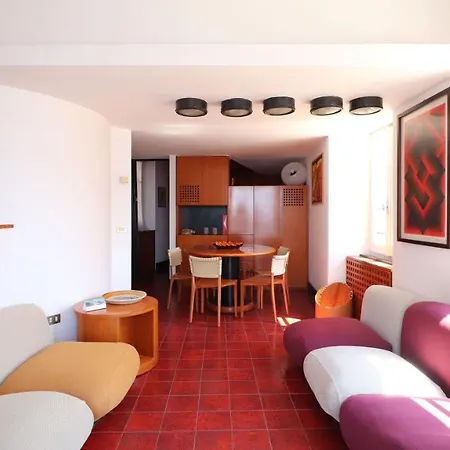 Daire Italianway - Garibaldi 179 Camogli