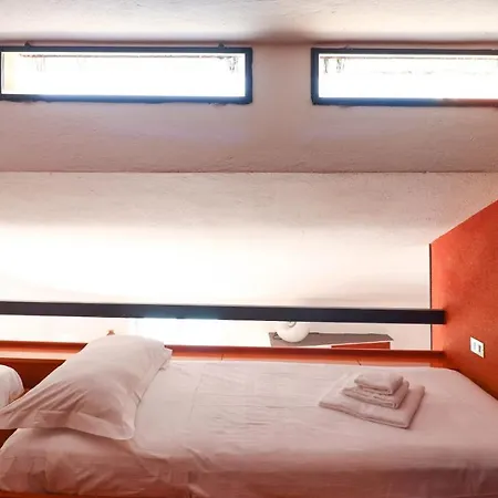 Apartament Italianway - Garibaldi 179 *