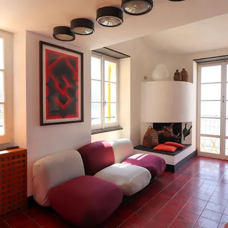 아파트 Italianway - Garibaldi 179 *