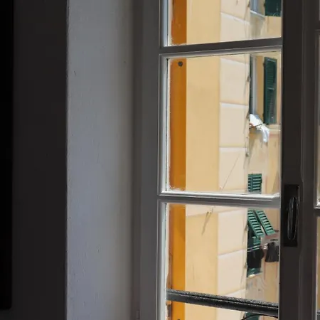 Italianway - Garibaldi 179 * Camogli