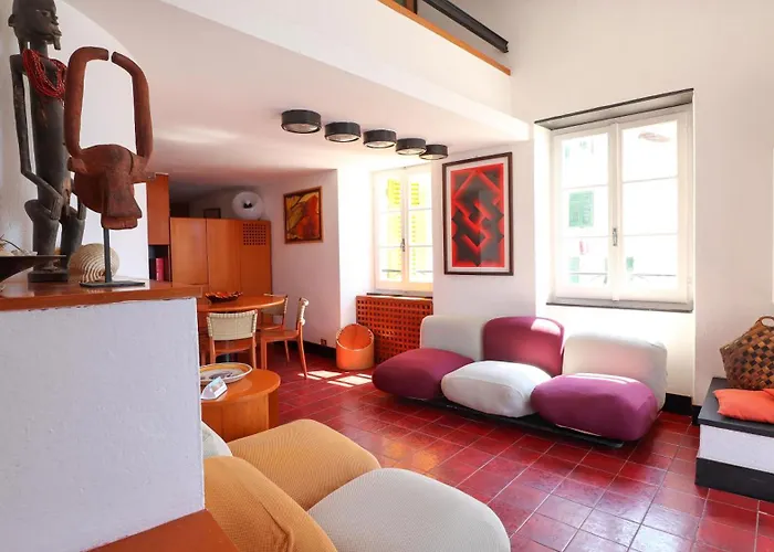 Apartment Italianway - Garibaldi 179 Camogli