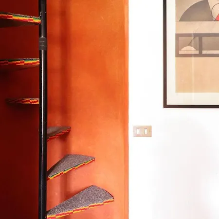 Italianway - Garibaldi 179 Διαμέρισμα *