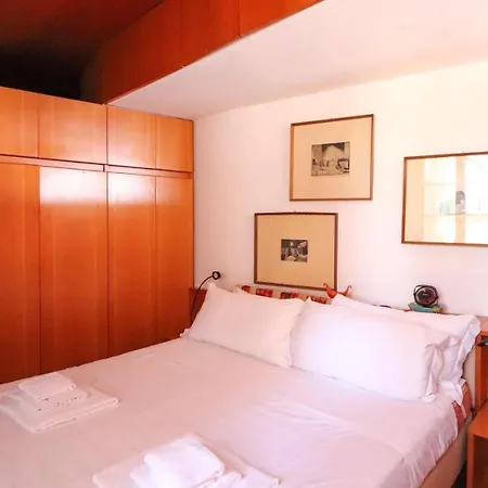 Italianway - Garibaldi 179 Διαμέρισμα Camogli