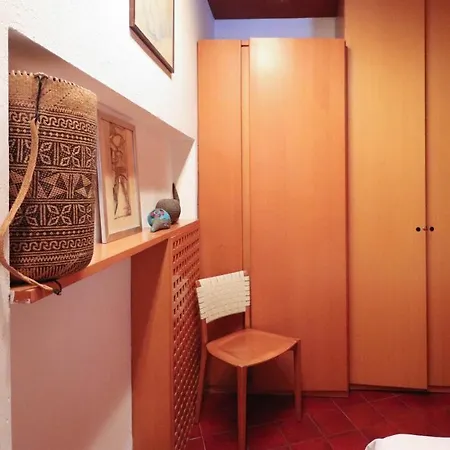 Italianway - Garibaldi 179 * Camogli