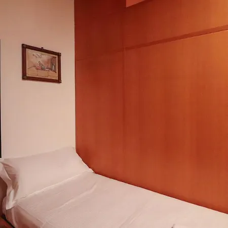 Italianway - Garibaldi 179 Διαμέρισμα *