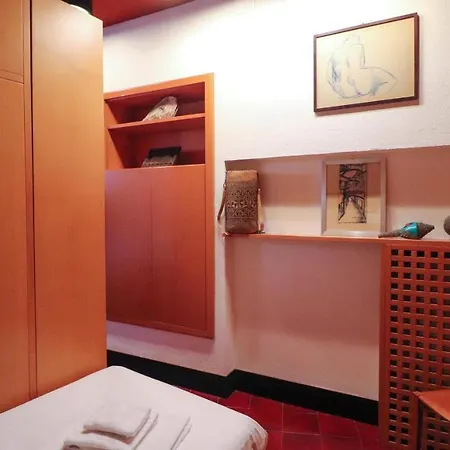 Italianway - Garibaldi 179 *