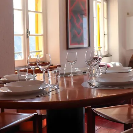 Διαμέρισμα Italianway - Garibaldi 179