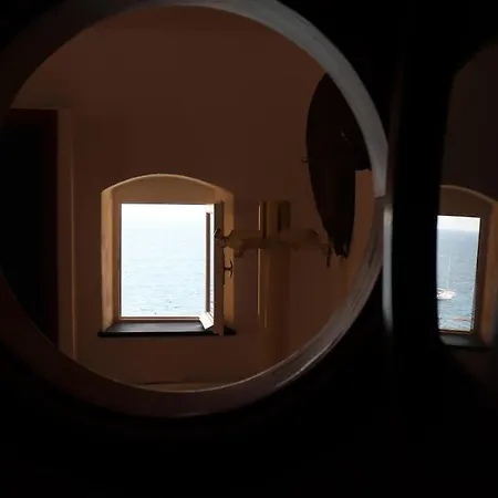 Italianway - Garibaldi 179 Διαμέρισμα Camogli