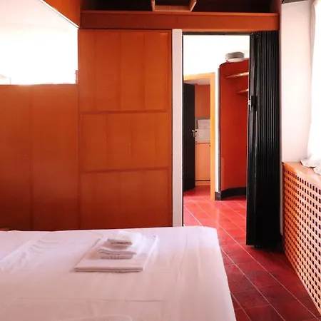 Appartement Italianway - Garibaldi 179 Camogli