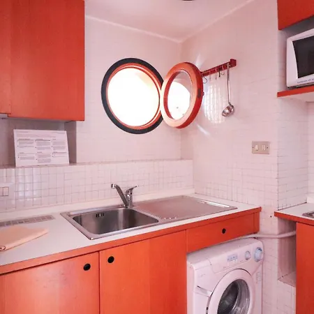 Italianway - Garibaldi 179 Διαμέρισμα *