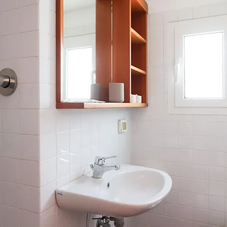 Italianway - Garibaldi 179 Διαμέρισμα Camogli