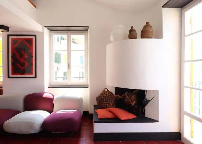 Italianway - Garibaldi 179 Appartement Camogli