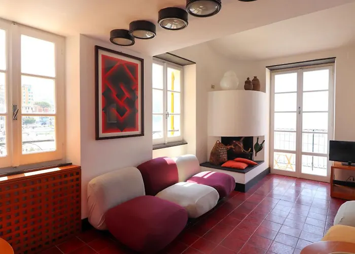 Appartement Italianway - Garibaldi 179 *