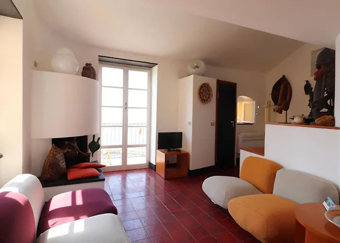 Italianway - Garibaldi 179 Appartement