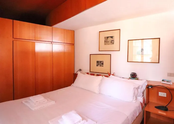 Italianway - Garibaldi 179 Appartement