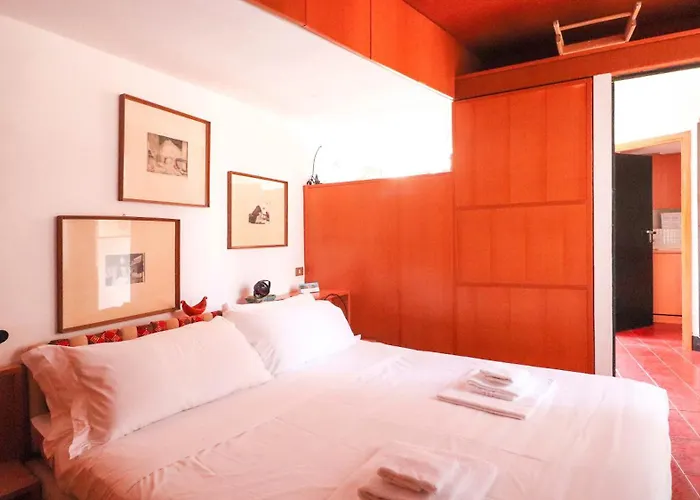 Italianway - Garibaldi 179 Camogli