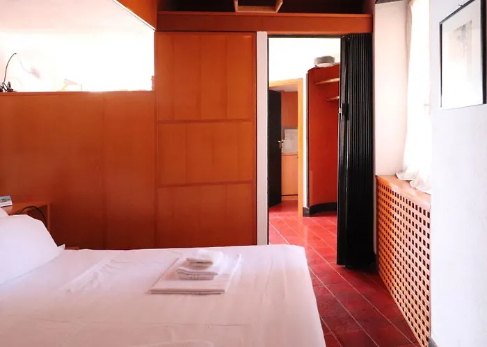 Appartement Italianway - Garibaldi 179 Camogli