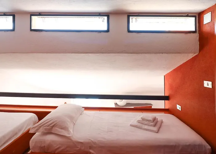 Italianway - Garibaldi 179 Appartement *