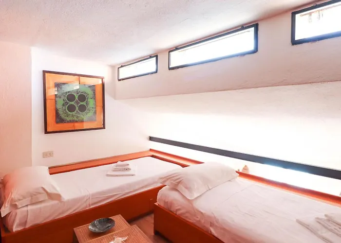 Italianway - Garibaldi 179 Appartement Camogli