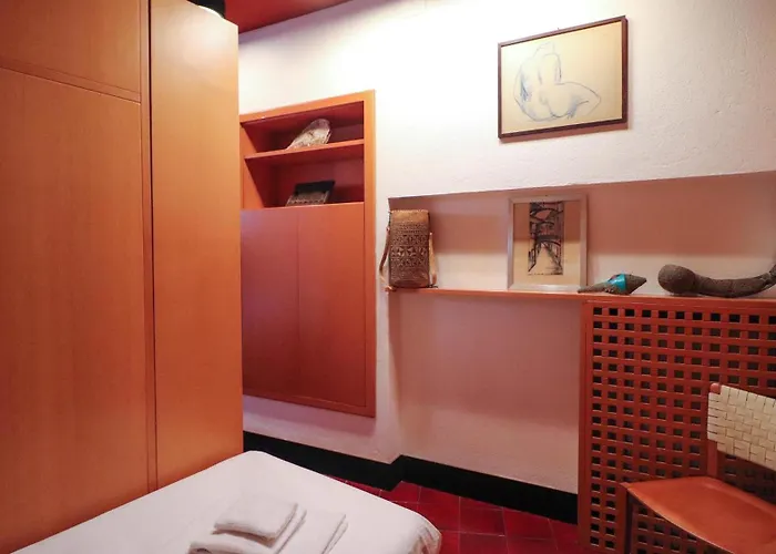 Appartement Italianway - Garibaldi 179 Camogli