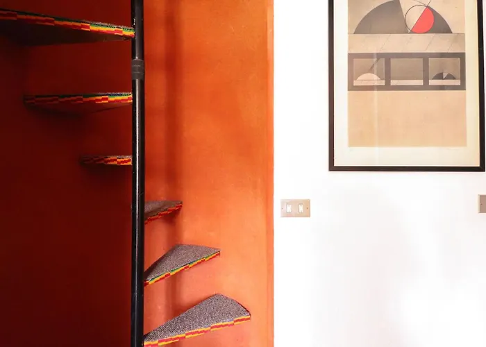 Italianway - Garibaldi 179 Appartement