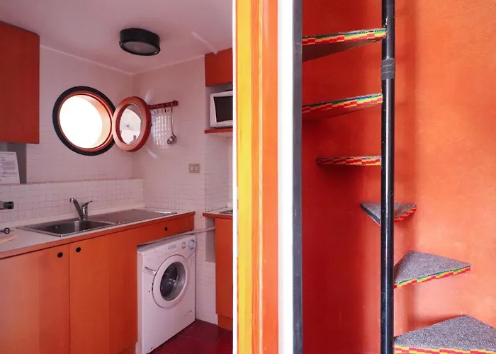 Italianway - Garibaldi 179