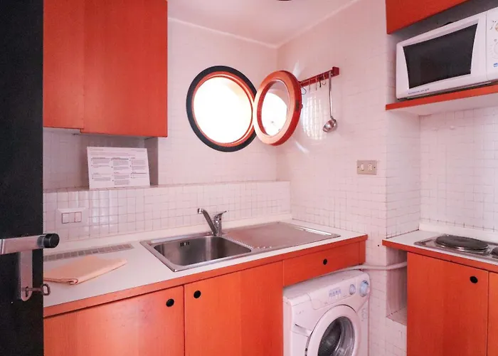 Italianway - Garibaldi 179 Appartement *