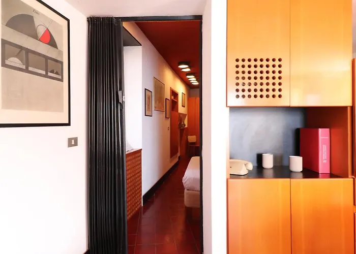 Italianway - Garibaldi 179 Camogli