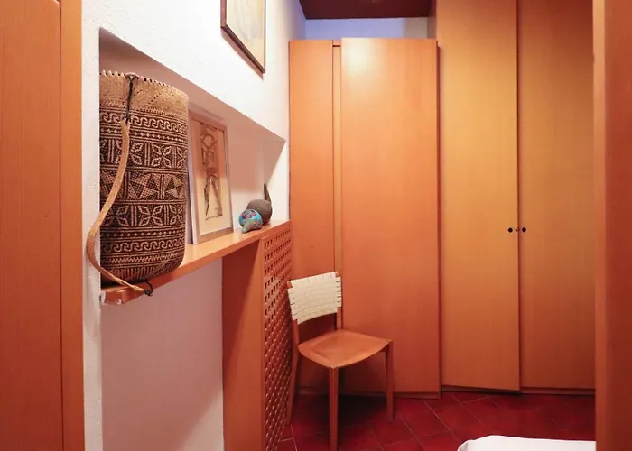 Appartement Italianway - Garibaldi 179