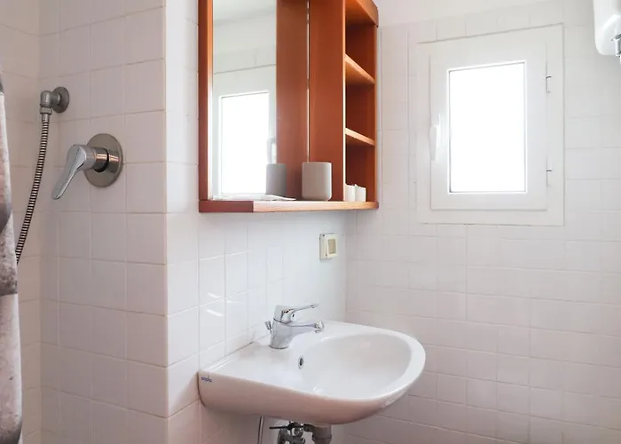 Italianway - Garibaldi 179 Appartement Camogli