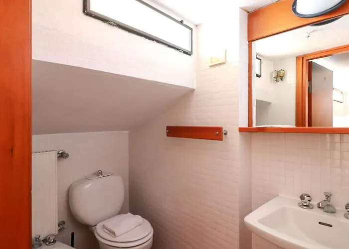 Italianway - Garibaldi 179 Appartement *