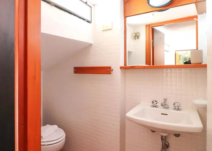 Italianway - Garibaldi 179 Appartement Camogli