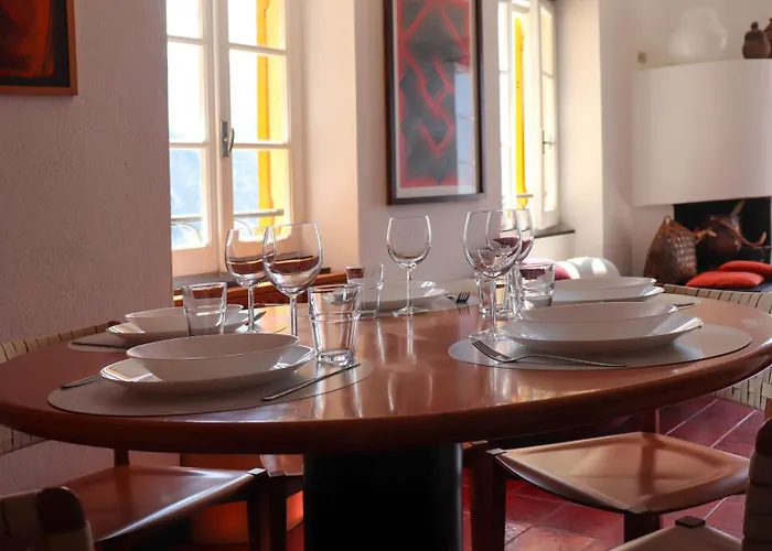 Italianway - Garibaldi 179 Appartement Camogli