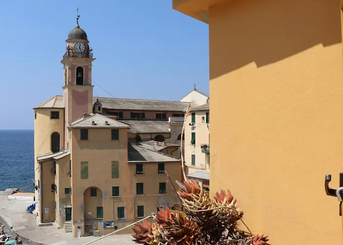Lägenhet Italianway - Garibaldi 179 Camogli