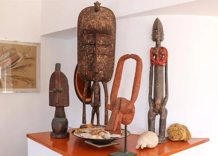 Appartement Italianway - Garibaldi 179