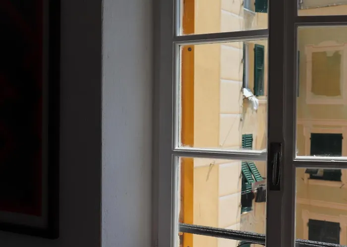 Italianway - Garibaldi 179 * Camogli