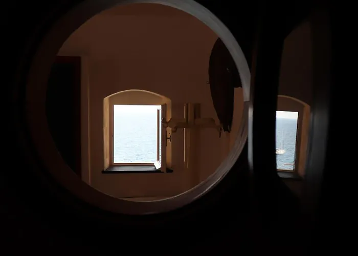 Italianway - Garibaldi 179 Appartement *